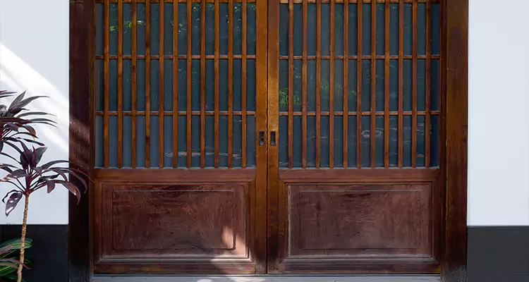 Accordion Patio Doors Repair in Belle Glade, FL