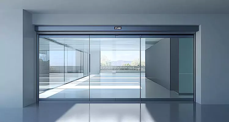 Automatic Sliding Door Repair in Belle Glade, FL