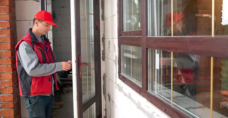 Comprehensive Commercial Door Repair Services in Belle Glade, FL