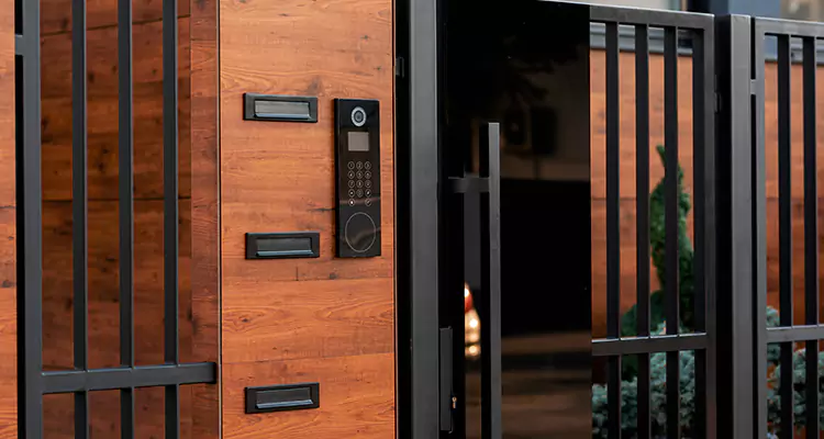 Screen Door Handle Replacement in Belle Glade, FL