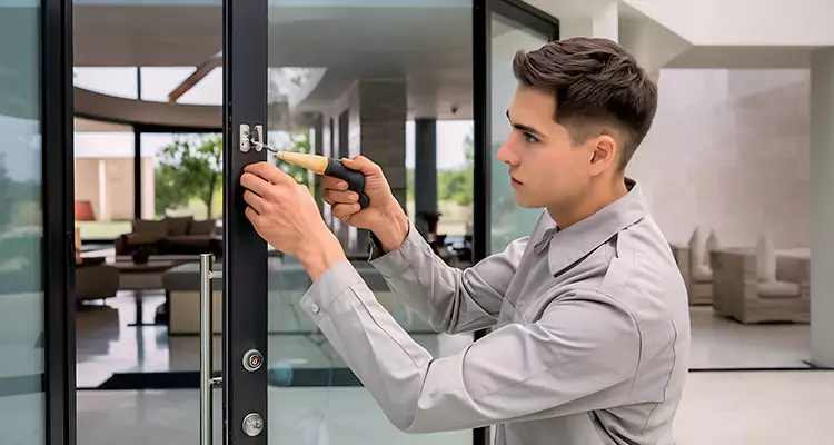 Best Door Lock RepairSliding Door Lock Repair in Belle Glade, FL
