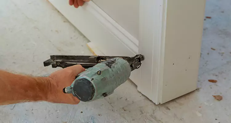 Fix Garage Door Panel in Belle Glade, FL