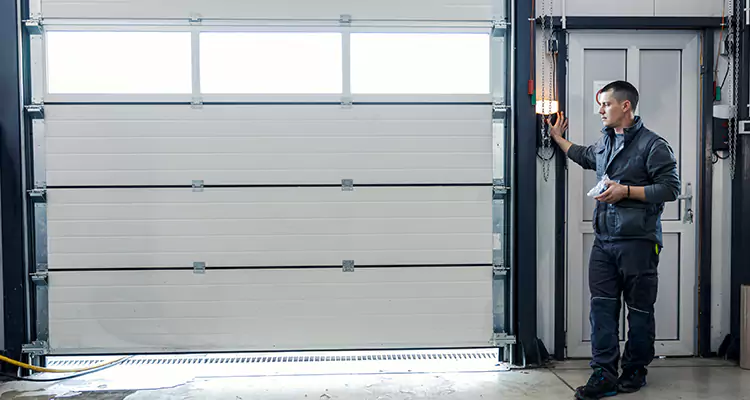 Our Garage Door Repair Services in Belle Glade, FL