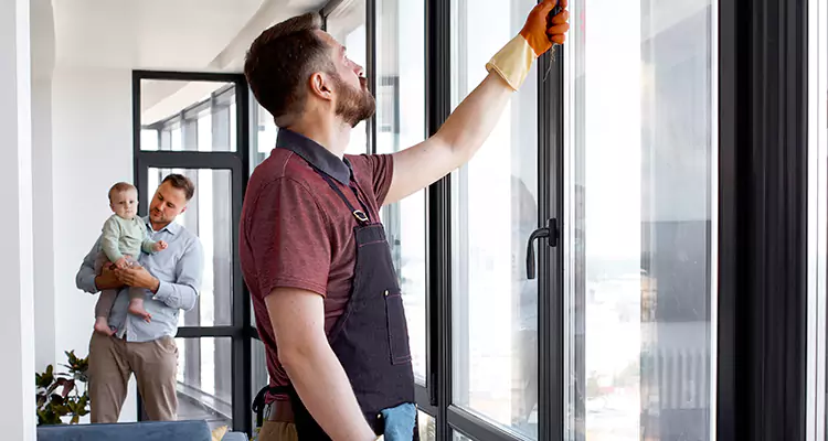 Patio Door Replacement in Belle Glade, FL