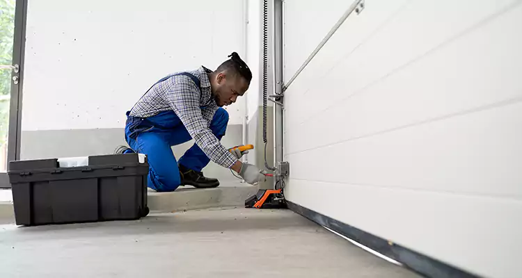 Garage Door Sensor Repair in Belle Glade, FL
