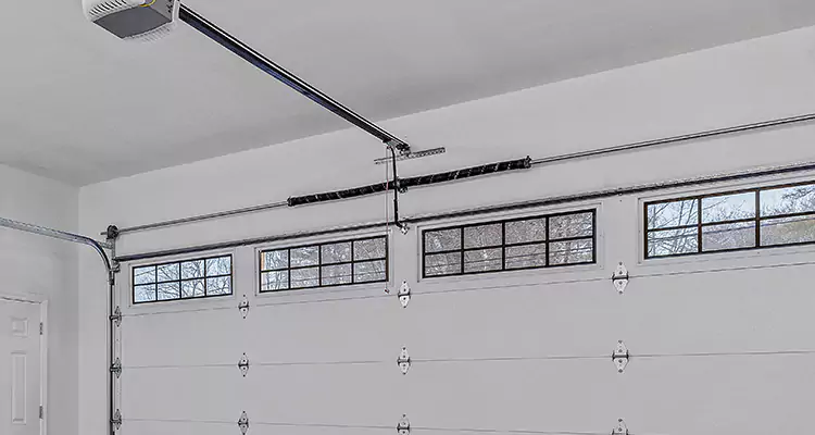Garage Door Torsion Spring Repair in Belle Glade, FL