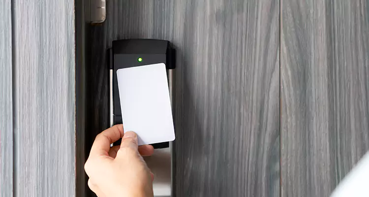 Hotel Swipe Card Door Locks Repair in Belle Glade, FL