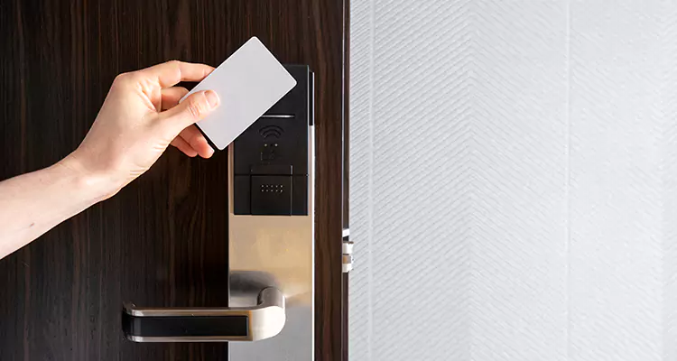 Why Choose Us for Hotel Keycard Lock Repair in Belle Glade, FL?