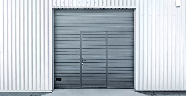 Trusted Industrial Overhead Door Repair in Belle Glade, FL