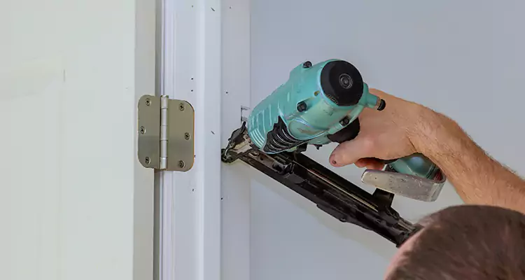 Interior Door Repair Services Near Me in Belle Glade, FL