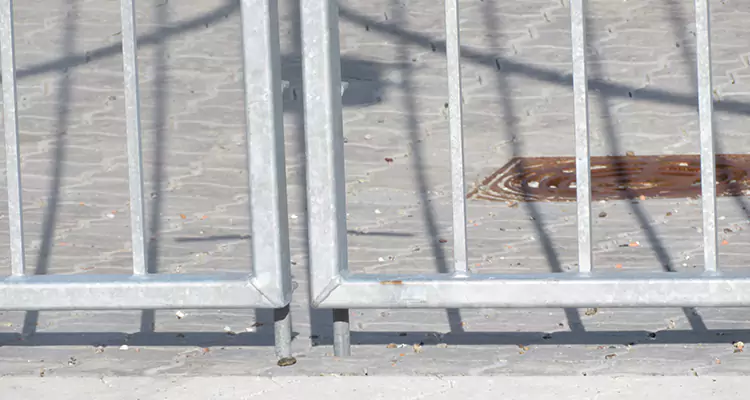 Our Metal Gate Repair Services in Belle Glade, FL