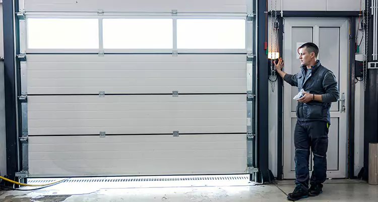 Modern Overhead Door Repair in Belle Glade, FL