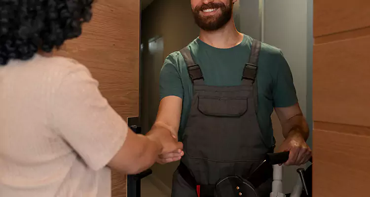 Repair Rfid Keycard Reader For Motels in Belle Glade, FL