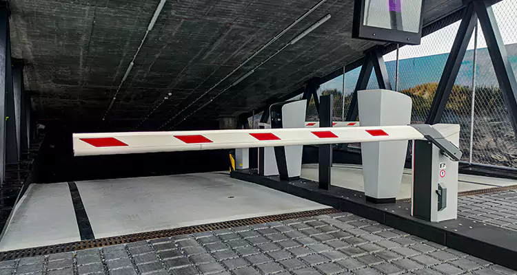 Park Plus Boom Barrier Repair in Belle Glade, FL