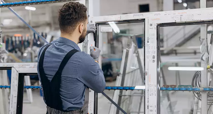 Why Choose Us for Patio Door Blind Replacement in Belle Glade, FL?