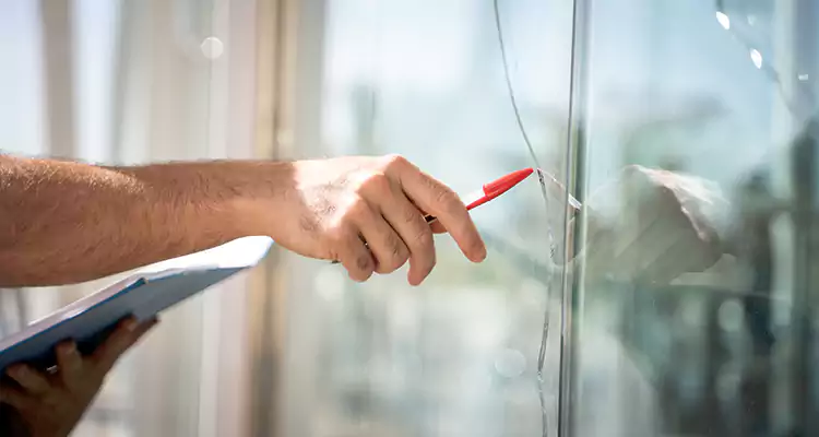 Sliding Glass Patio Door Repair in Belle Glade, FL