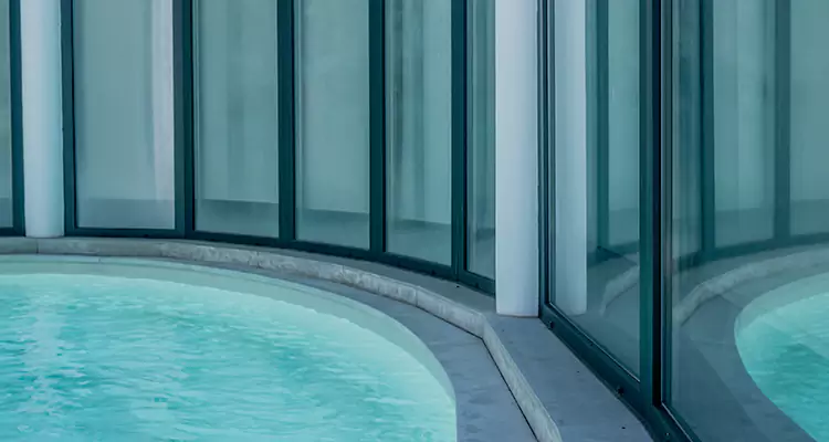 Repair Polyester Screen for Pool Enclosure in Belle Glade, FL