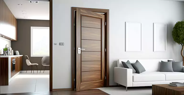 Residential Overhead Door Repair in Belle Glade, FL