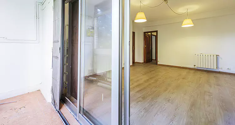 Security Screen Doors Repair in Belle Glade, FL