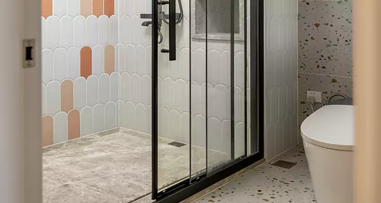 Sliding Shower Door Repair in Belle Glade, FL