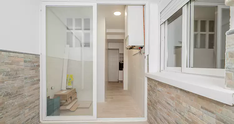 Sliding Barn Door Brackets Replacement in Belle Glade, FL