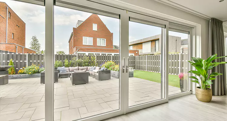 Why Choose Our Sliding Door Expert in Belle Glade, FL