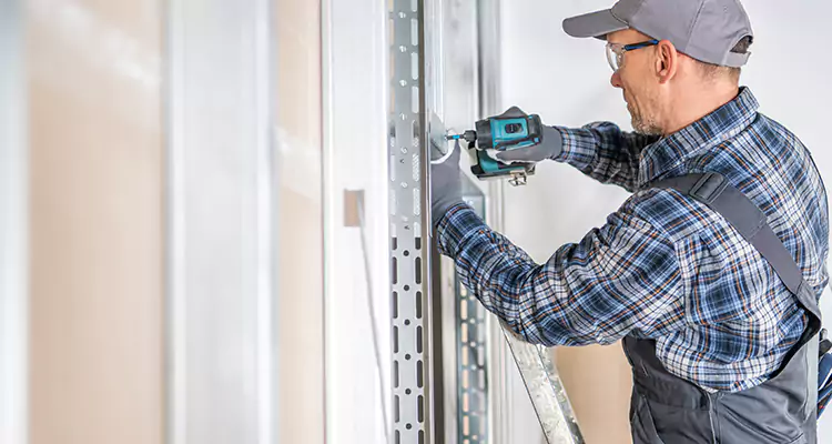 Sliding Door Latch Hardware Repair in Belle Glade, FL