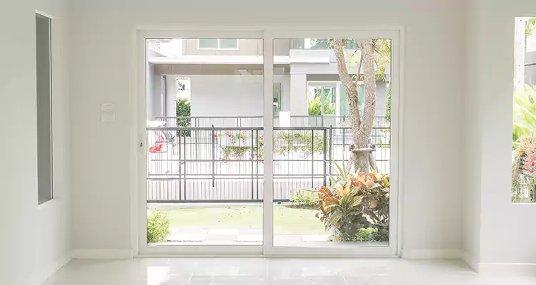 Sliding Panels For Patio Doors in Belle Glade, FL