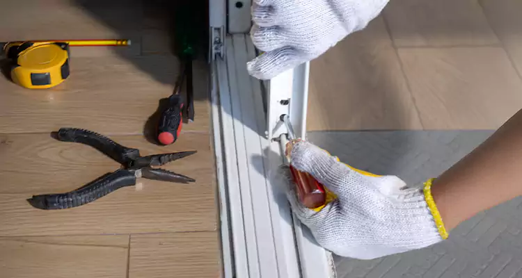 Sliding Glass Door Stopper Replacement in Belle Glade, FL