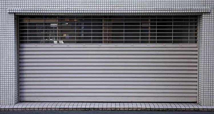 Steel Roll Up Door Repair in Belle Glade, FL