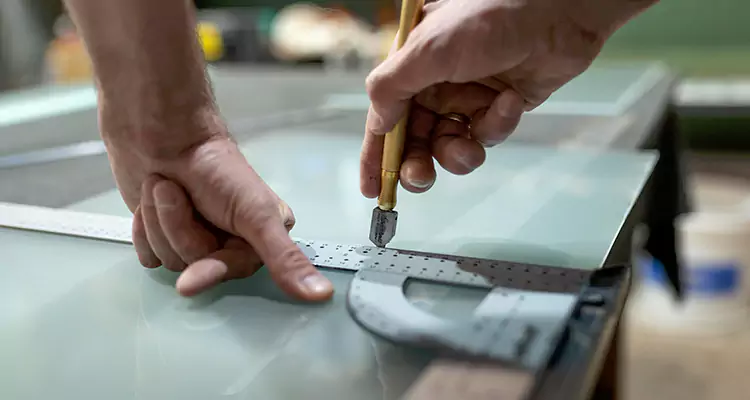 Glass Scratch Repair in Belle Glade, FL