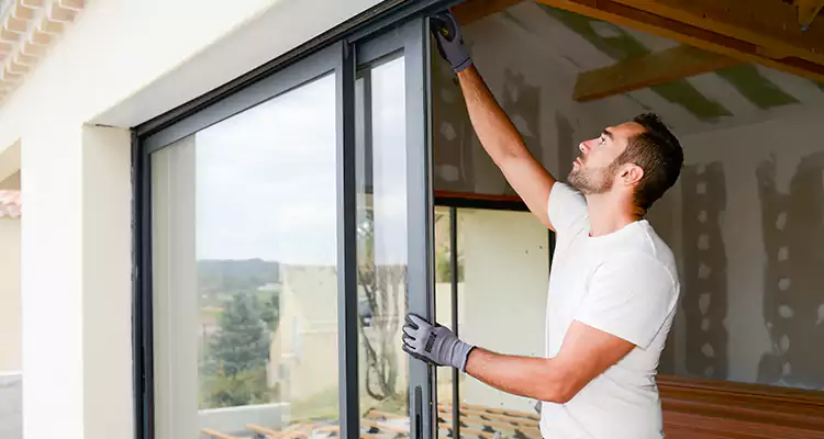 Fix Sliding Glass Door in Belle Glade, FL