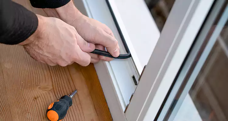 Sliding Door Maintenance in Belle Glade, FL
