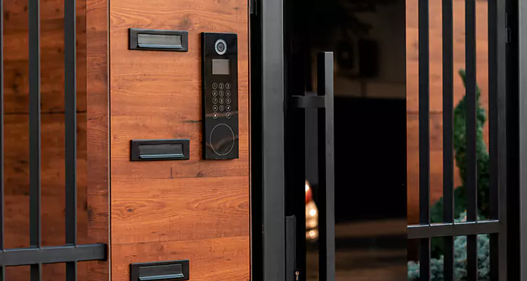 Automatic Door Maintenance in Belle Glade, FL