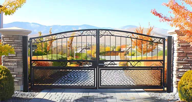 Automatic Gate Repair Cost in Belle Glade, FL