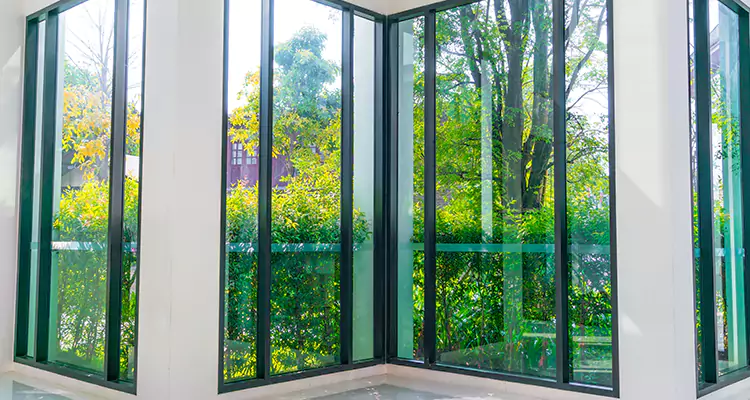 Emergency Balcony Door Glass Repair in Belle Glade, FL