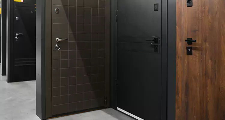 Burglar Proof Storm Door Repair in Belle Glade, FL