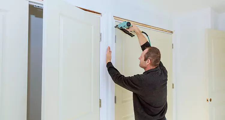 Top Rated Door Fixing ServiceFixing Garage Door Track in Belle Glade, FL