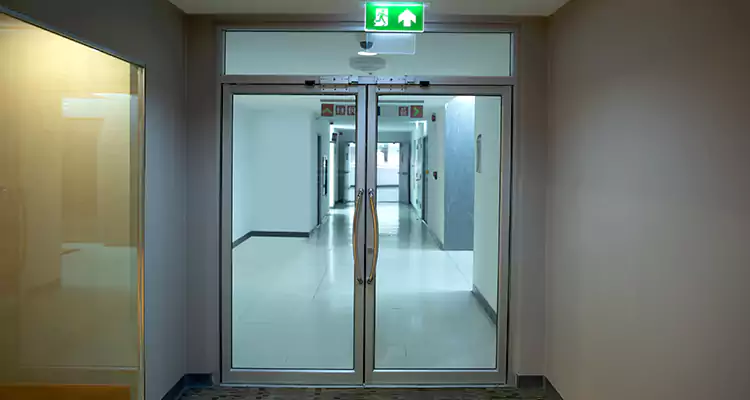 Emergency Glass Door Repair in Belle Glade, FL