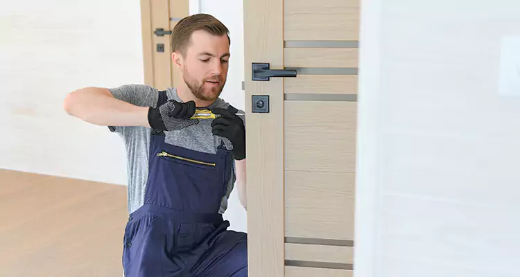 Double Glazed Door Handle Replacement in Belle Glade, FL