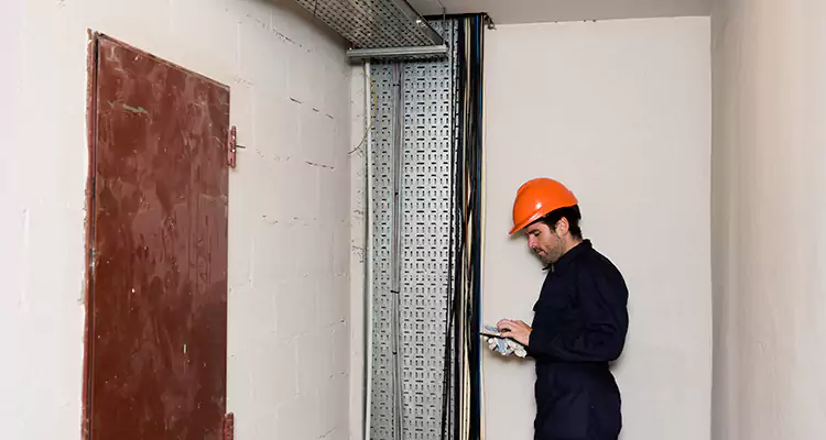 Metal Door Jamb Repair in Belle Glade, FL