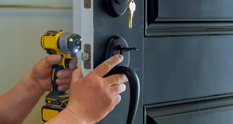 Comprehensive Door Lock Repair Services in Belle Glade, FL