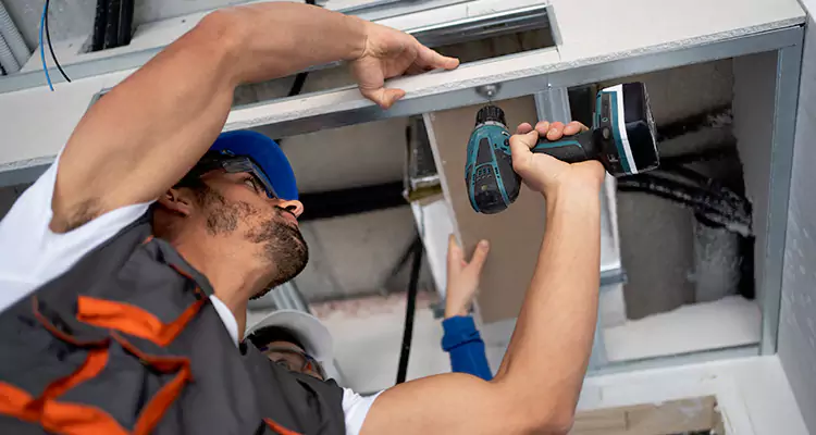 Emergency Overhead Door Repair in Belle Glade, FL