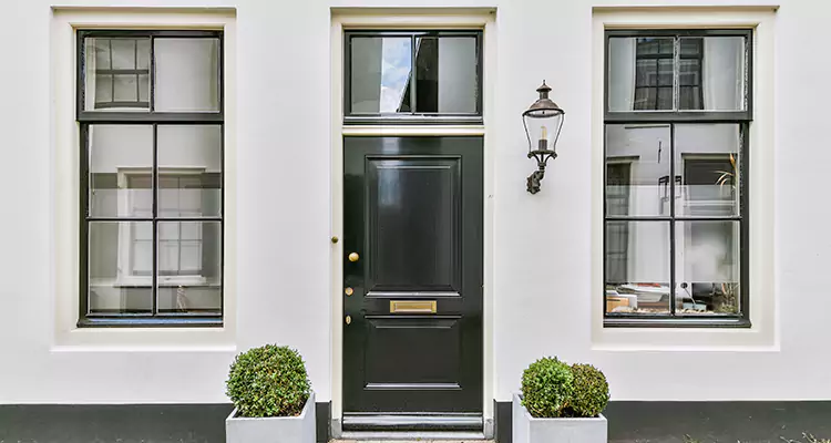 Modern French Doors Repair in Belle Glade, FL