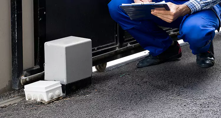 Genie Garage Door Sensor Replacement in Belle Glade, FL