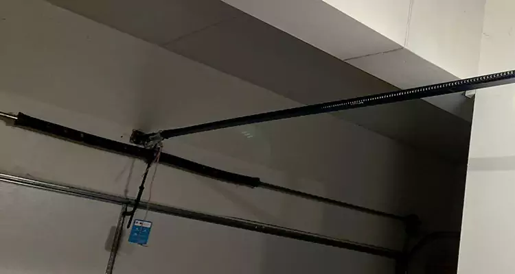 Garage Door Spring Removal in Belle Glade, FL