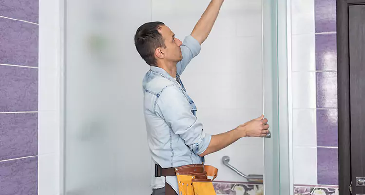 Glass Sliding Door Repair Near You in Belle Glade, FL