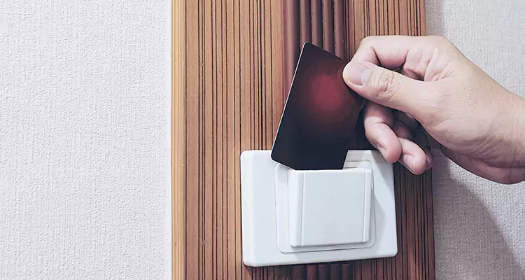 Hotel Key Card Programmer Repair in Belle Glade, FL