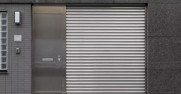 Industrial Roller Door Repair Service in Belle Glade, FL