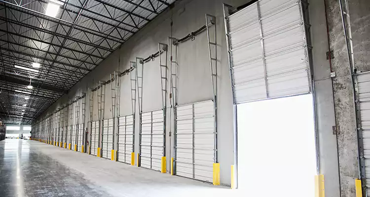 Industrial Roller Door Repair Prices in Belle Glade, FL